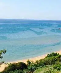 Vacanze Economiche - Graziosa Casetta a 2 passi dal MARE