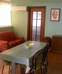 Attico panoramico a Rodi Garganico