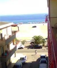 Appartamento sul mare