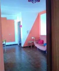 Appartamento sul mare