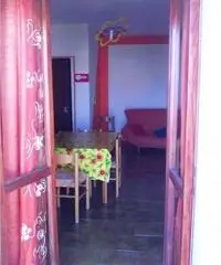 Appartamento sul mare