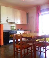 Appartamento sul mare