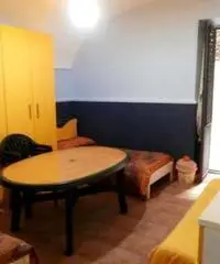 Bilocale C/so Italia Lungomare 2/4posti letto