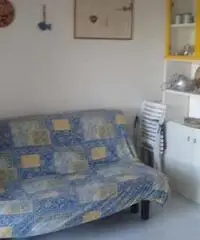 Appartamento trilocale (n.6 posti letto) a San Teodoro