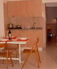 CAMPING VILLAGGIO TURISTICO VIESTE MARINA ***