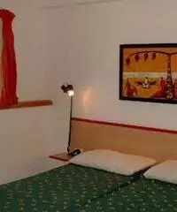CAMPING VILLAGGIO TURISTICO VIESTE MARINA ***