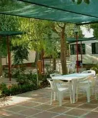 CAMPING VILLAGGIO TURISTICO VIESTE MARINA ***