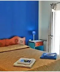 Bamp;B Gaulos Isola di Sant'Antioco Bamp;B Gaulos Isola di Sant'Antioco