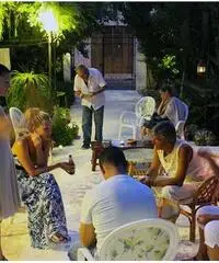 Bb Gluten Free a Gallipoli Bb Gluten Free a Gallipoli