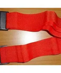 Lotto 50 cinture valigia a combi Lotto 50 cinture valigia a combi