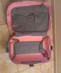 Trolley Benetton Trolley Benetton