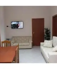 Affittacamere BB GreenBeach a Tortoreto lido