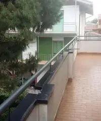 Alba adratica 30m. dalla spiaggia 1-15luglio