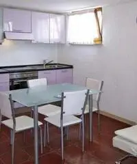 Vacanza tra mare e campagna