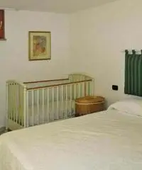 Vacanza tra mare e campagna