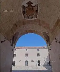 Appartamento nel Castello per vacanze o brevi soggiorni