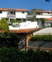 Palinuro centro Ponte del 2 Giugno