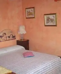 La tua vacanza tra Rimini e San Marino al Cantinoccio bamp;b