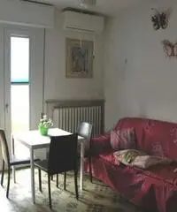 ROMAGNA SAN MAURO MARE BILOCALE