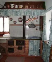 Forni Avoltri Ospite in casa tipica