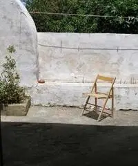 Ventotene appartamento centro fitto