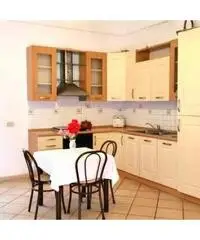 Casa vacanze a meta di sorrento luglio -agosto