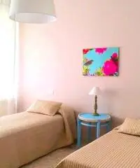 Bella ed elegante casa 1#176; fila mare