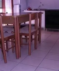 Zona centro e vicino mare Zona centro e vicino mare