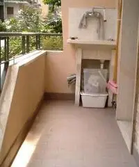 Zona centro e vicino mare Zona centro e vicino mare