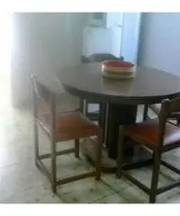 Zona centro e nei pressi del mare Zona centro e nei pressi del mare