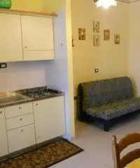 Vacanze al mare Campomarino Lido (CB)