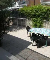 Vacanze al mare Campomarino Lido (CB)