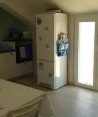 ATTICO CON TERRAZZI VISTA MARE