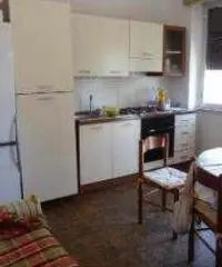 Alleria Casa Vacanze TERMOLI