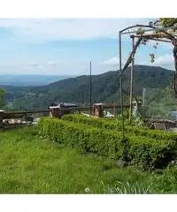 Prealpi biellesi