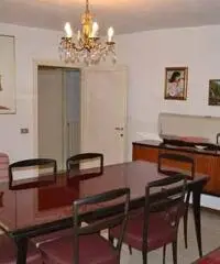 Appartamento vacanze sul Lago Maggiore a Lesa (NO) – P1