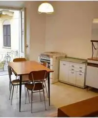 Appartamento vacanze sul Lago Maggiore a Lesa (NO) – P1