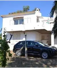 Appartameno al mare Capo Comino Siniscola