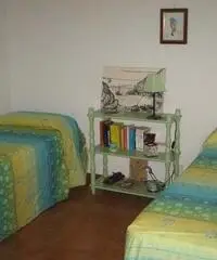 Mare, porto columbu / perdesali, relax e mare