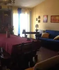 Accogliente mansarda monolocale