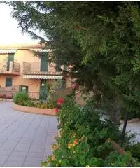 Casa vacanze a Finale di Pollina