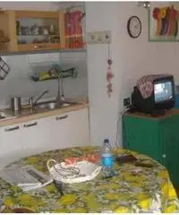 Casa vacanza a Forte dei marmi