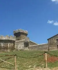 Appartamenti casa vacanze Rinsacca mare golfo di Baratti