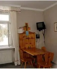 Dolomiti residence 8 posti vicino Cortina