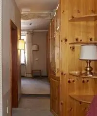 Dolomiti residence 8 posti vicino Cortina