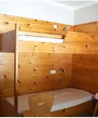 Dolomiti residence 8 posti vicino Cortina