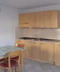 Appartamento montagna a Pinzolo