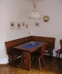 Settimana bianca in Trentino