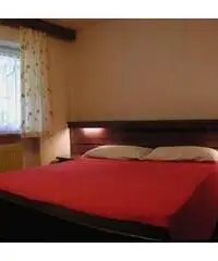 Settimana bianca in Trentino