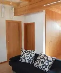 Caratteristico appartamento sulle Dolomiti